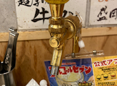0秒レモンサワー 仙台ホルモン焼肉酒場 ときわ亭 阪急茨木店: もんじさんの2026年06月29日の1枚目の投稿写真