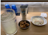 激安居酒屋ワイルドヤ 天満店: もんじさんの2026年08月27日の1枚目の投稿写真