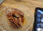 焼肉すだく家族亭　富士店: あっこさんの2026年09月23日の1枚目の投稿写真