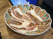 焼肉すだく家族亭　富士店: あっこさんの2026年09月23日の2枚目の投稿写真