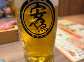 大衆食堂 安べゑ 海田市駅南口店: ひろぴょんさんの2026年07月19日の1枚目の投稿写真