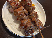 焼き鳥ムゲン 水島店: ひろぴょんさんの2026年05月23日の1枚目の投稿写真