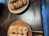 焼き鳥ムゲン 水島店: ひろぴょんさんの2026年05月23日の2枚目の投稿写真