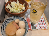ときわ亭 柏東口店: りーさんの2025年10月25日の1枚目の投稿写真