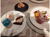 World Buffet エトワール 第一ホテル東京: パンダママさんの2026年09月07日の2枚目の投稿写真