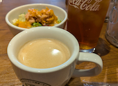 下町パスタバル ブリラーレ亀有店: こまじゅんさんの2026年05月12日の2枚目の投稿写真