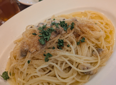 ベッラベーラ 北千住店: こまじゅんさんの2025年11月12日の2枚目の投稿写真