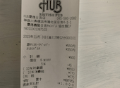 HUB慶応日吉店: シーちゃんさんの2023年11月の1枚目の投稿写真