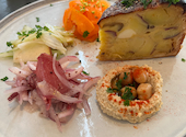 ノイロ.2nd dining: ピュガさんの2025年09月18日の1枚目の投稿写真