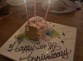 金沢炭火焼きイタリアンケムリとカオリ: しろくまさんの2026年09月21日の3枚目の投稿写真