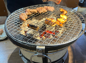 炭と肉: しろくまさんの2026年09月21日の1枚目の投稿写真