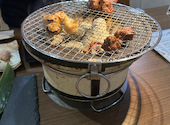 炭と肉: しろくまさんの2026年09月21日の2枚目の投稿写真