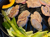 極み塩熟成 ジンギスカン ゆうひ すすきの店: ツチヤさんの2026年05月08日の3枚目の投稿写真
