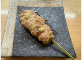炭火焼鳥 鳥くろ: charさんの2024年04月25日の3枚目の投稿写真