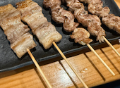 焼き鳥松田 市駅前店: みきちゃんさんの2026年07月05日の1枚目の投稿写真