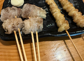 焼き鳥松田 市駅前店: みきちゃんさんの2026年07月05日の2枚目の投稿写真