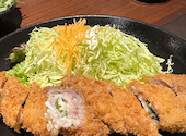 レストランとんふみ 籠原店: たーさんさんの2025年01月27日の2枚目の投稿写真