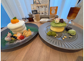 MooM Cafe ムームカフェ: ヒコちゃんさんの2026年01月18日の1枚目の投稿写真