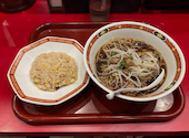 中華食堂一番館 西武新宿駅前店: らんらんるーたこやきさんの2026年09月23日の1枚目の投稿写真