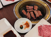 焼肉の蔵 村上: ヒトミンさんの2026年08月07日の1枚目の投稿写真