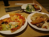 はーべすと そごう大宮店: ありす～ん♪さんの2009年02月12日の1枚目の投稿写真