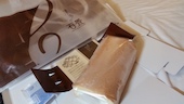 チョコレートショップ 博多の石畳のおすすめレポート画像1