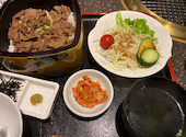 焼肉 すきしゃぶ おんどる 小倉魚町店: よしめさんの2026年09月12日の3枚目の投稿写真