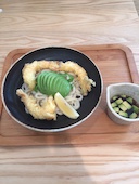 うどん日和: ヨッシーさんの2017年01月23日の1枚目の投稿写真