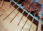 焼き鳥 りぶれ: gararaさんの2026年04月21日の1枚目の投稿写真