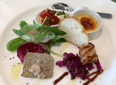 Ristorante Porto Faro リストランテ ポルトファーロ ホテルサンルート新潟2F: いよはまださんの2026年09月06日の1枚目の投稿写真