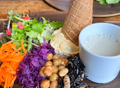 スズカフェ SUZU CAFE hiroshima: lomiさんの2023年05月01日の1枚目の投稿写真