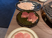 塩ホルモンろくめい 浜口店: みゅうさんの2026年05月18日の1枚目の投稿写真