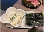 塩ホルモンろくめい 浜口店: みゅうさんの2026年05月18日の2枚目の投稿写真