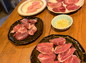 塩ホルモンろくめい 浜口店: みゅうさんの2026年05月18日の3枚目の投稿写真