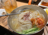 焼肉ホルモン誠　金沢示野店　【宴会＆飲み放題】: みかさんの2025年11月の1枚目の投稿写真