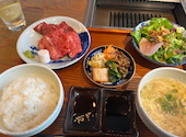 焼肉上畜　鹿児島中央駅（MEAT BANK2F): さおりんさんの2026年06月13日の1枚目の投稿写真