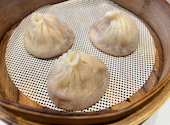 茶薫小籠包 ワールドポーターズ店: いくみんさんの2026年07月26日の2枚目の投稿写真