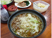 麺許皆伝: ちゃこちゃんさんの2026年08月04日の2枚目の投稿写真