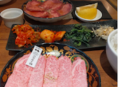 焼肉 USHIHACHI あざみ野店: ちゃこちゃんさんの2026年06月17日の2枚目の投稿写真