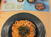 エビノスパゲッティ エトモあざみ野店: ちゃこちゃんさんの2026年09月08日の1枚目の投稿写真