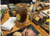 炉端かのう 茅ヶ崎駅南口: クーコさんの2024年12月28日の2枚目の投稿写真