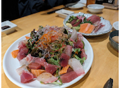 大衆料理　ふくろう: sakanaさんの2023年12月の1枚目の投稿写真