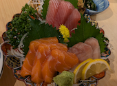 酒と魚 江戸町 亀有店: ばななさんの2026年08月28日の2枚目の投稿写真