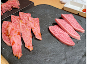 焼肉 泰山 TAIZAN 定禅寺通り店: sa24838さんの2022年02月20日の2枚目の投稿写真