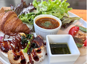 2343 FOODLABO: ちびこさんの2026年04月の1枚目の投稿写真