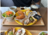 The Oyster House Shizuoka オイスターハウス 静岡: オーガニックマダムさんの2026年09月01日の2枚目の投稿写真