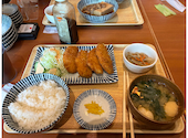 大衆食堂 安べゑ アスティ三島サウス店: オーガニックマダムさんの2026年10月17日の1枚目の投稿写真