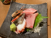 魚吟 うおぎん 金沢: オーガニックマダムさんの2026年03月02日の2枚目の投稿写真