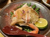 魚吟 うおぎん 金沢: オーガニックマダムさんの2026年03月02日の3枚目の投稿写真