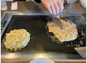 お好み焼き道とん堀　焼津店: オーガニックマダムさんの2026年04月の1枚目の投稿写真